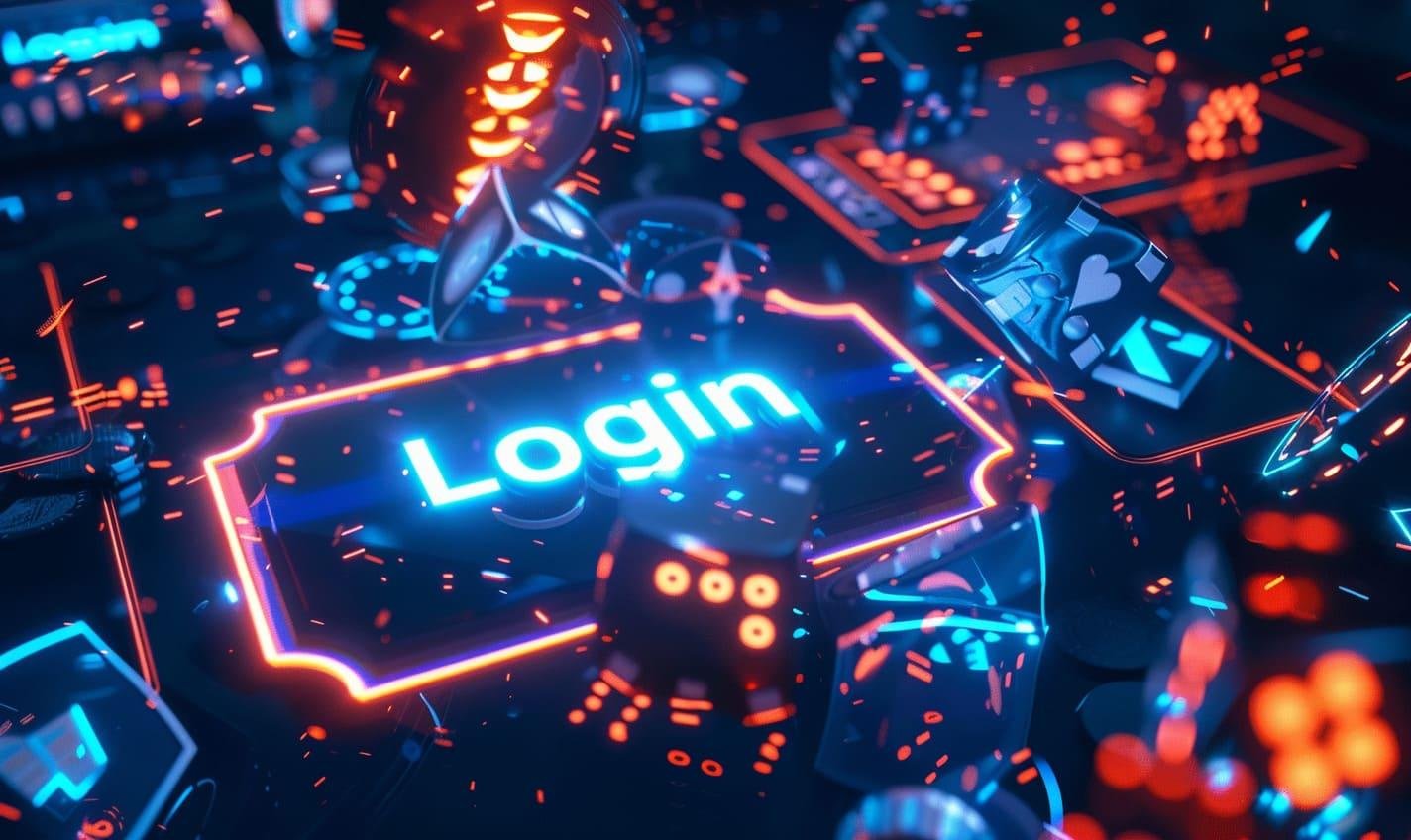 namelix Live Casino safha